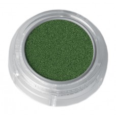 Grimas Lipstick Metallic Pure / Rúzs metál – Green / Zöld 7-04, 2,5 ml, GLIP-7/04-3